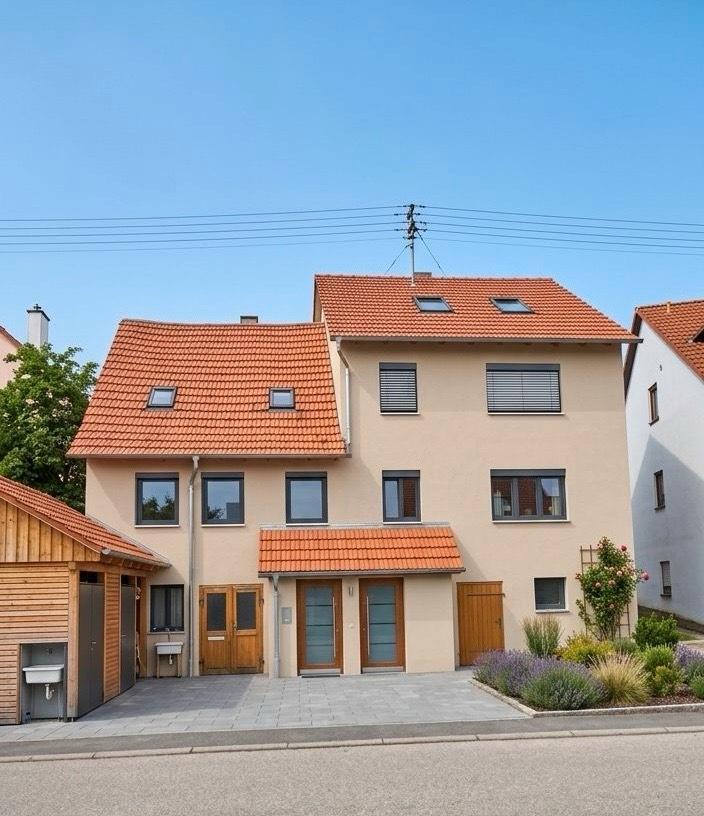 Thumbnail-Das könnte Ihr Neues Zuhause sein !!