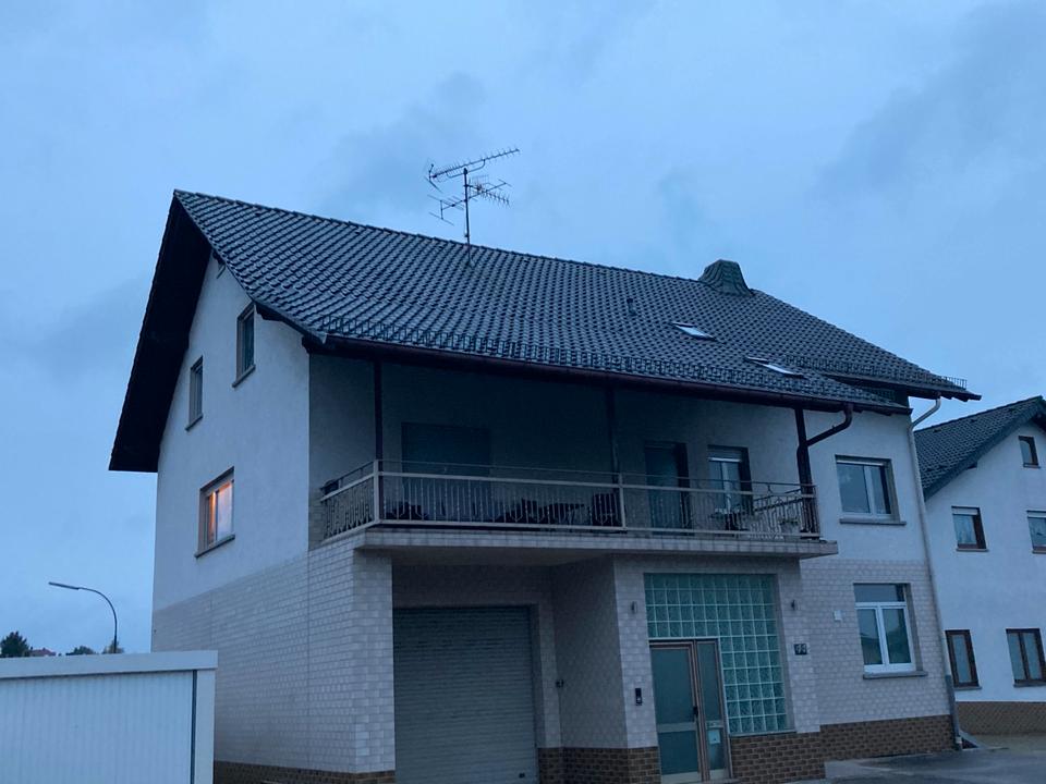 Thumbnail-Einliegerwohnung(en) in Mehrfamilienhaus