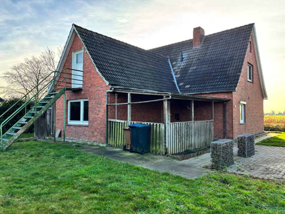 Thumbnail-Vorerst Anfragenstop EFH zur Miete in 21706 Ritsch