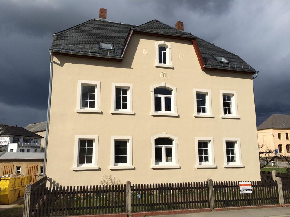 Thumbnail-Modern und idyllisch - Wohnen auf dem Lande