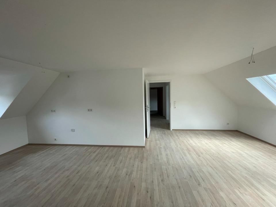 Thumbnail-2-Zimmer-Wohnung Zentral in Wissen