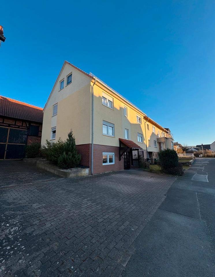 Thumbnail-1-Zimmer-Apartment möbliert für PendlerStudenten in Ahnatal