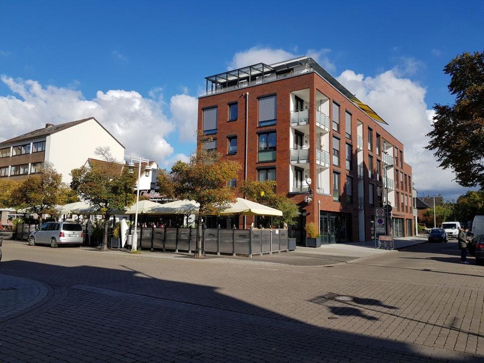 Thumbnail-Helle moderne 2 Zi-Whg. Lehrte Stadtmitte