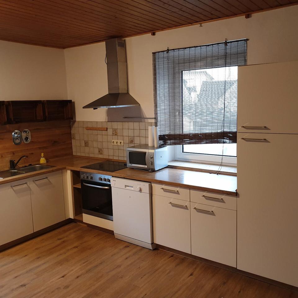 Thumbnail-3-Zimmer Wohnung