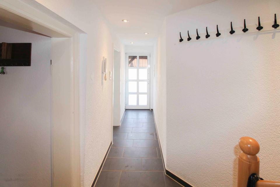 Thumbnail-3-Zimmer Maisonette-Wohnung in Wolfsburg-Vorsfelde