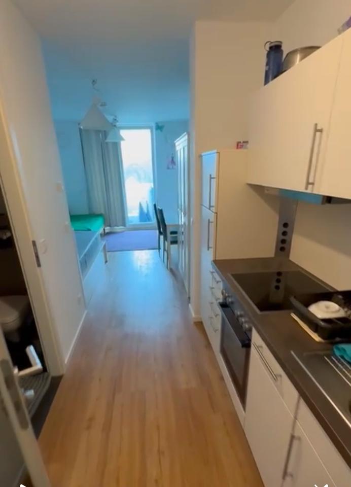 Thumbnail-Einzelzimmer wohnung