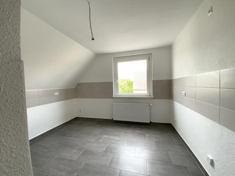 Thumbnail-2-Zimmerwohnung in schöner Wohngegend
