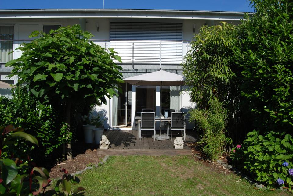 Thumbnail-Stilvolles RMH in Top-Lage – Privatsphäre trifft Architektur