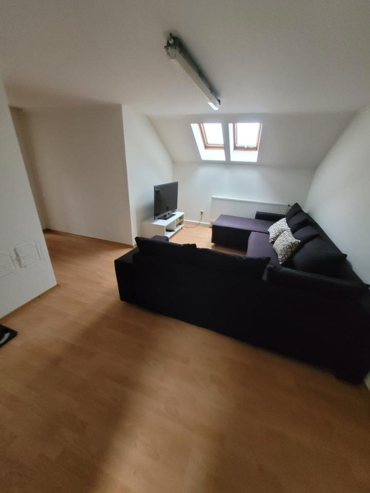 Thumbnail-Helle 2,5-Zimmer-Wohnung in guter Lage in Detmold