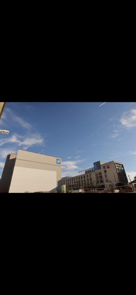 Thumbnail-Voll möbilierte 1 Zimmer Wohnung in Offenbach am Marktplatz