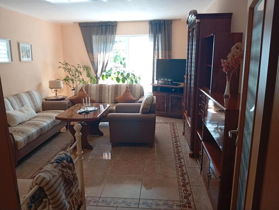 Thumbnail-Wohnung zu Miete Zwei Zimmer Wohnung