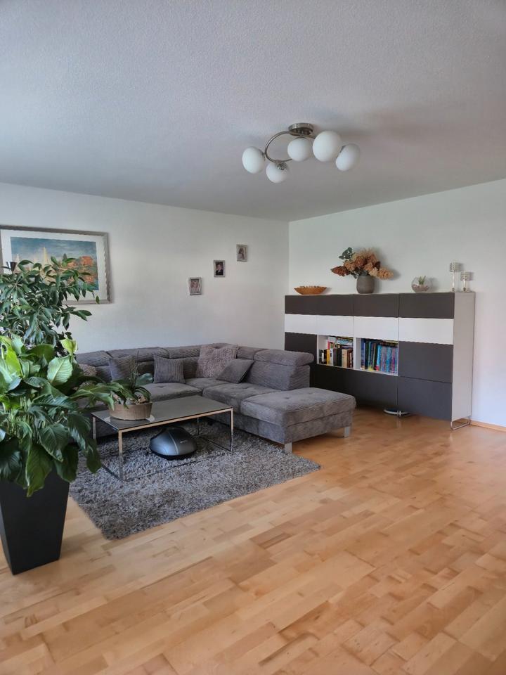 Thumbnail-3,5-Zimmer Wohnung mit Terrasse und Garage in Friedrichshafen