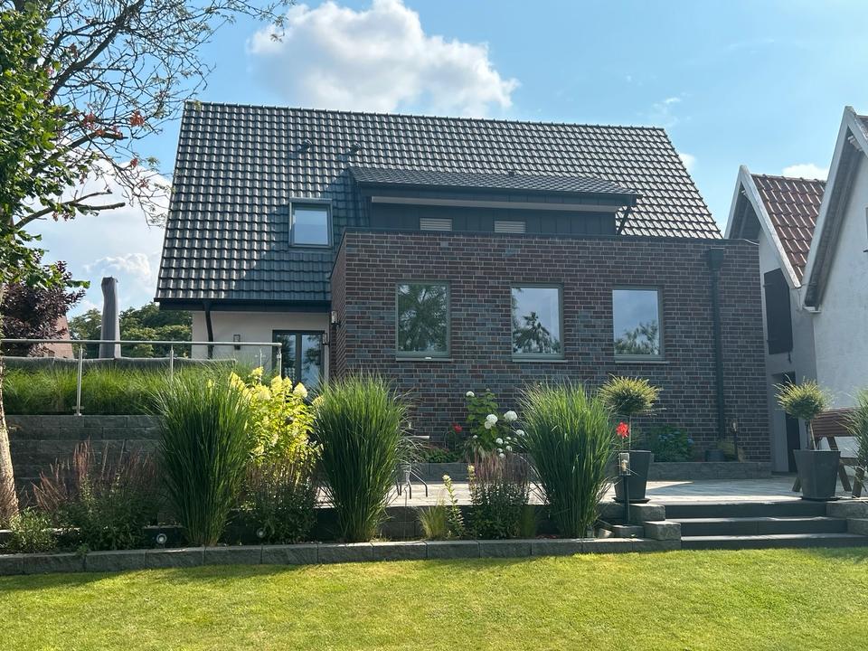 Thumbnail-Saniertes Einfamilienhaus, Haus in Traumlage zu vermieten