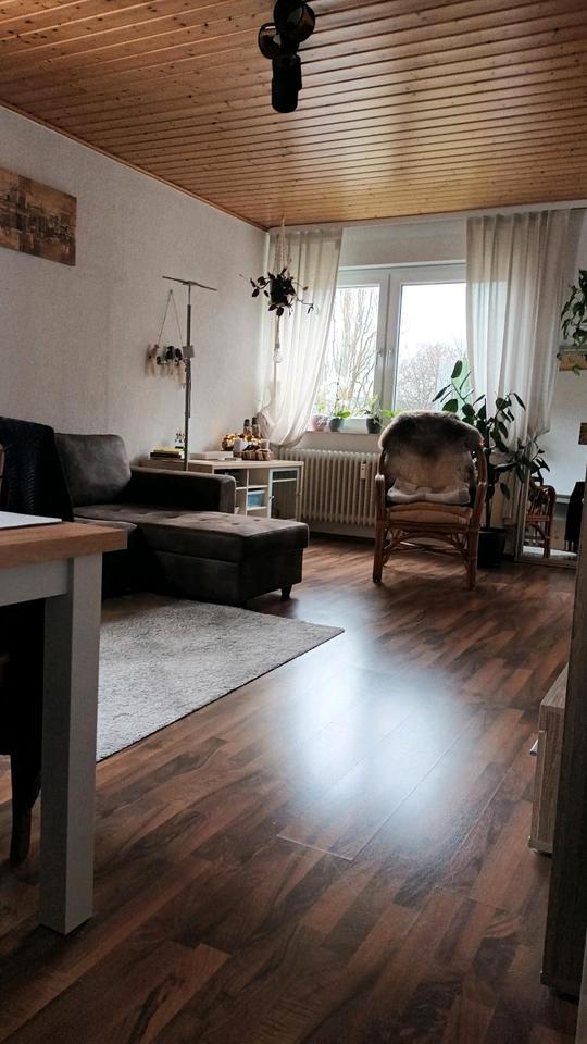 Thumbnail-2 Ziemmer wohnung in Obrigheim 74847