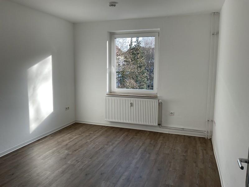 Thumbnail-Moderne Wohnung in gefragter Lage mit Balkon