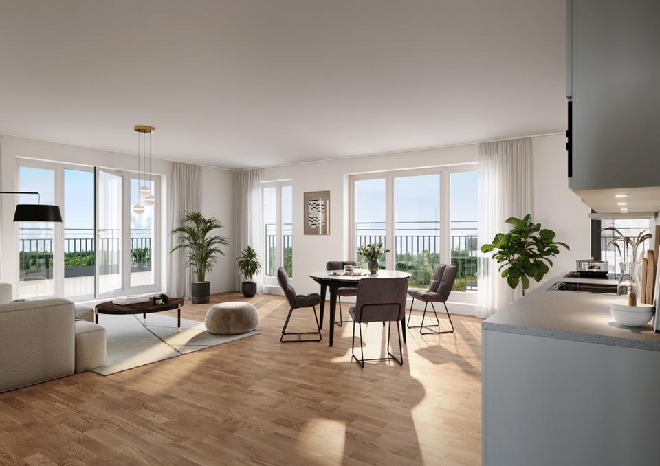 Thumbnail-Friedrichs - Ufer - Neubaumietwohnung in Pinneberg