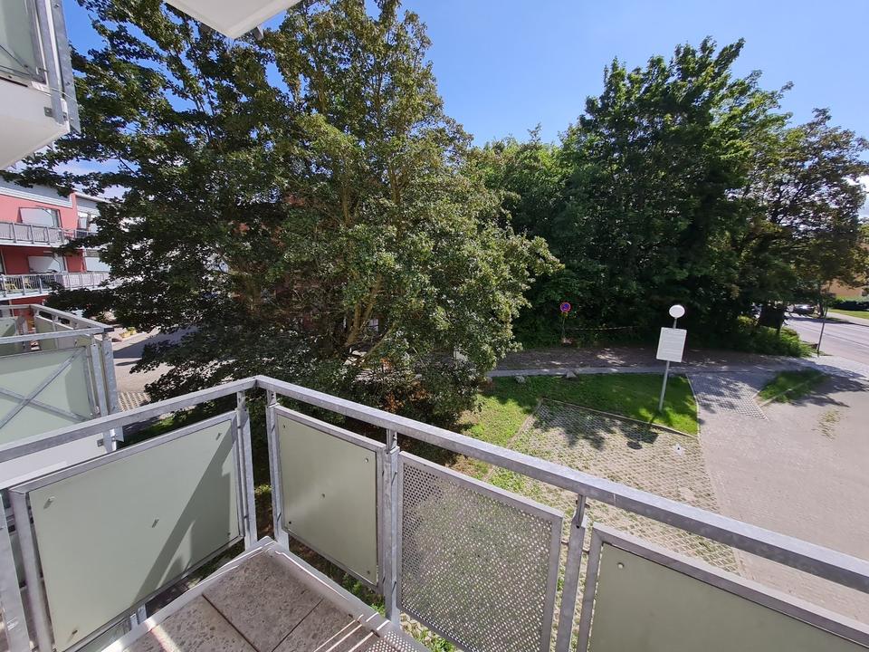 Thumbnail-1Zi.-Wohnung in Stralsund Prohner Str. 15