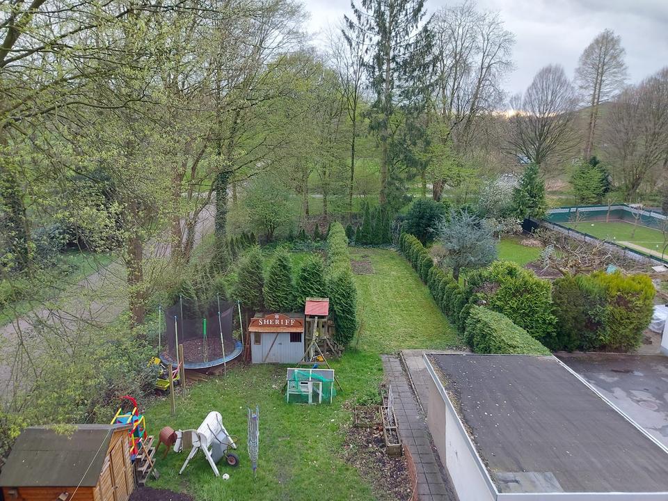 Thumbnail-3,5 Zimmer Wohnung mit Garten in Buer, Gelsenkirchen