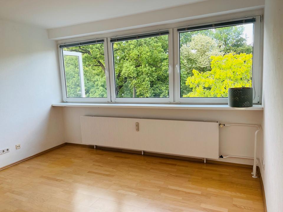 Thumbnail-1,5 Zimmer Wohnung in Zehlendorf zu vermieten