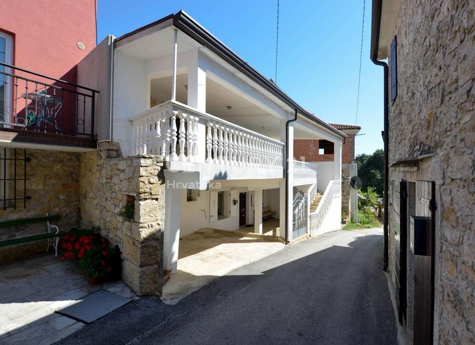 Thumbnail-Haus in Porec