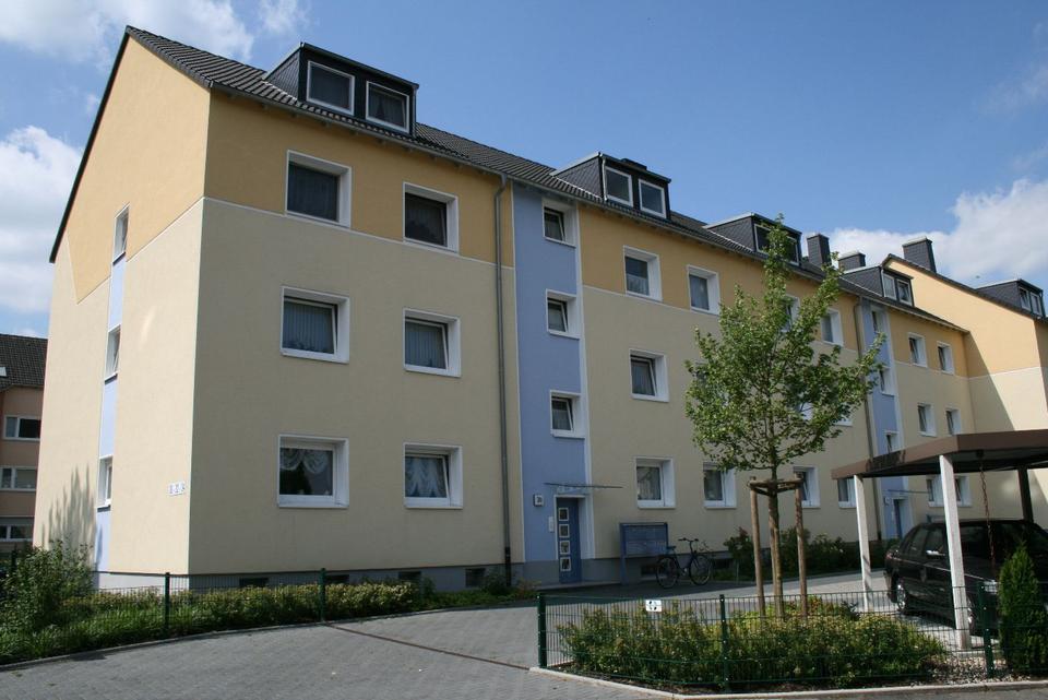 Thumbnail-Wohnung in Recklinghausen-Süd