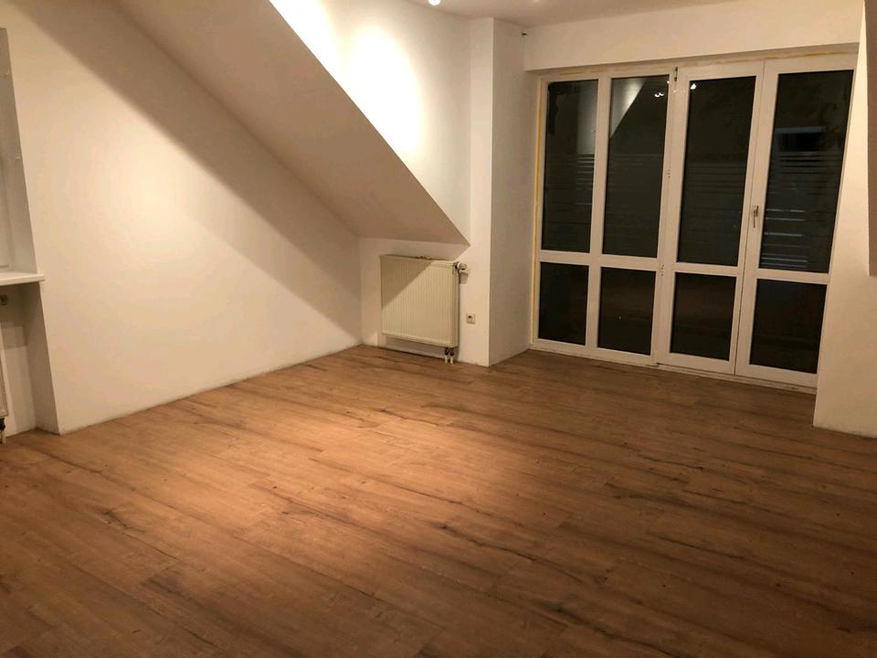 Thumbnail-Gemütliche 2-Raum-Wohnung in Oettingen in Bayern