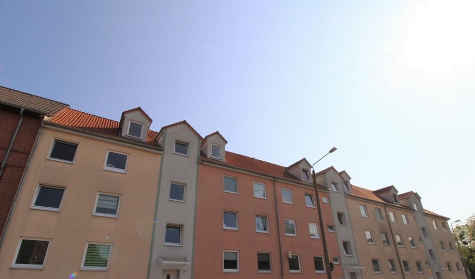 Thumbnail-Wohnen kann so schön sein...