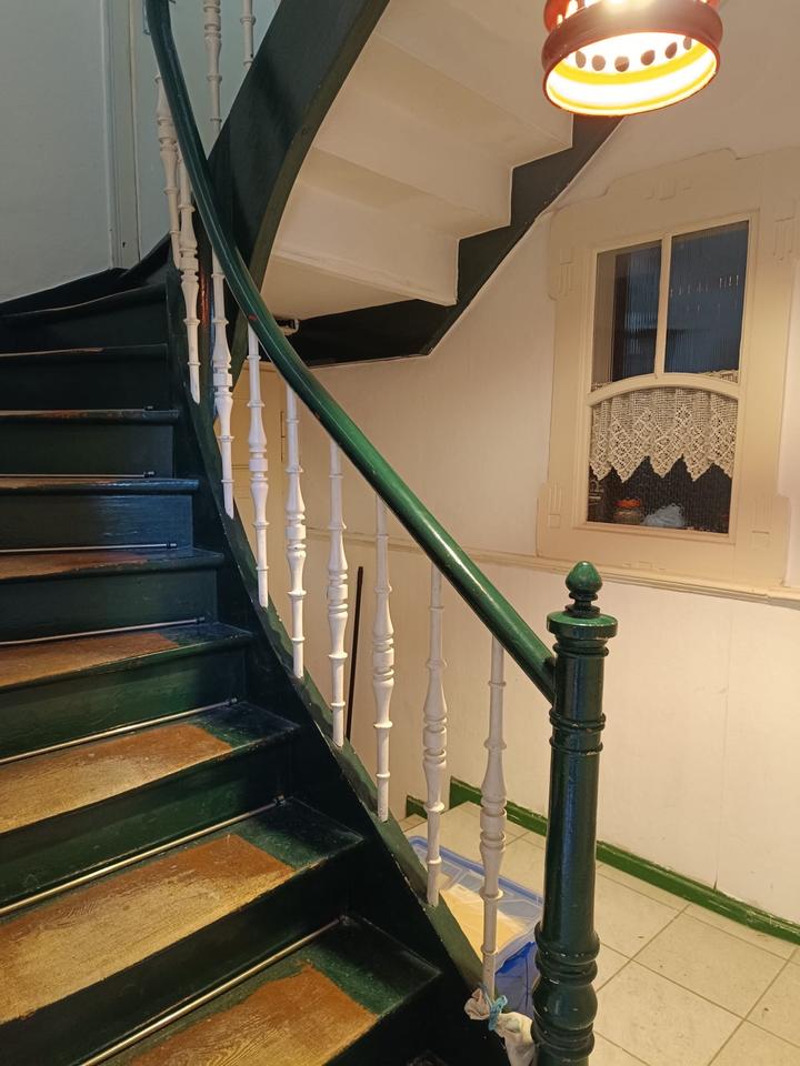 Thumbnail-Monteurszimmer Coburg Innenstadt