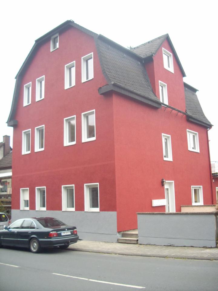 Thumbnail-Mehrfamilienhaus