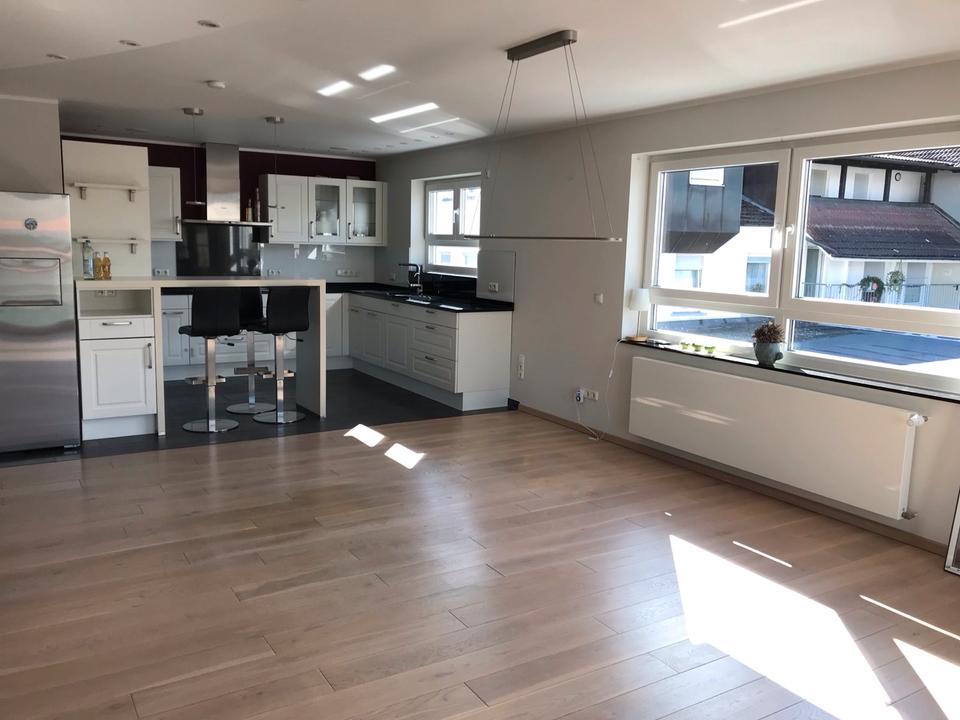 Thumbnail-Zu verkaufen! 2 WohnungenMehrgenerationenhaus in Groß-Zimmern