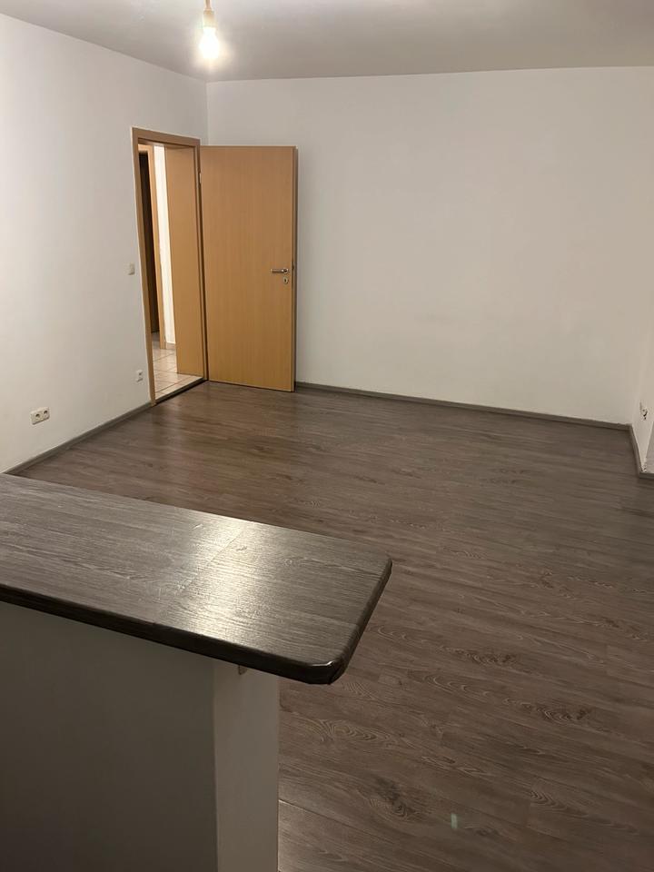 Thumbnail-Kleine Familie Wohnung im Herzen von mainburg