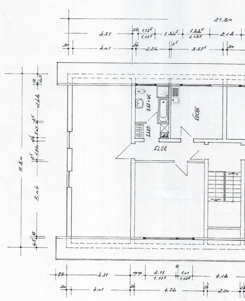 Thumbnail-2 ZKBB in ruhiger Lage in Rüdesheim bei Bad Kreuznach