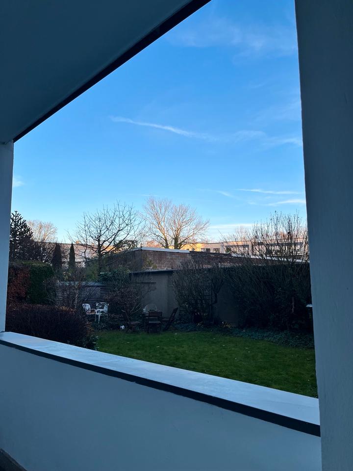 Thumbnail-Erstbezug nach Komplettsanierung - 3-Raum-Wohnung Balkon EG