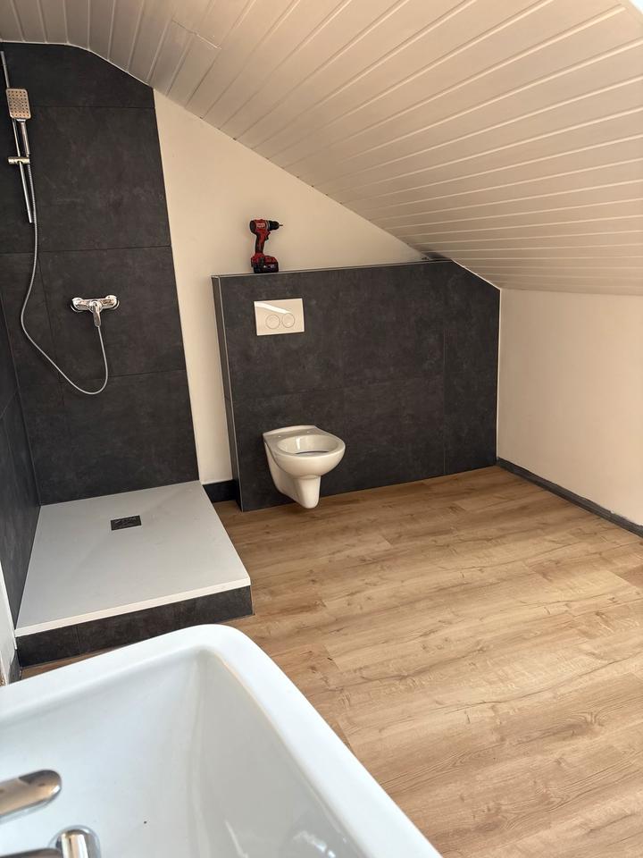 Thumbnail-Helle 2-Zimmer Wohnung in Neuses zu vermieten