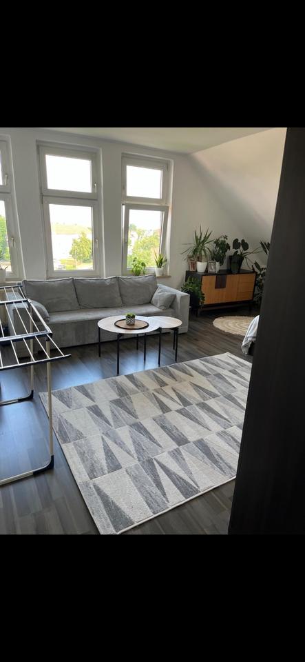Thumbnail-3 Zimmerwohnung direkt in Oebisfelde