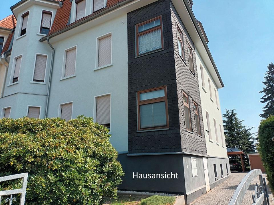 Thumbnail-Selten: 120 m² für nur 600 € – Familienwohnung in Top-Lage!
