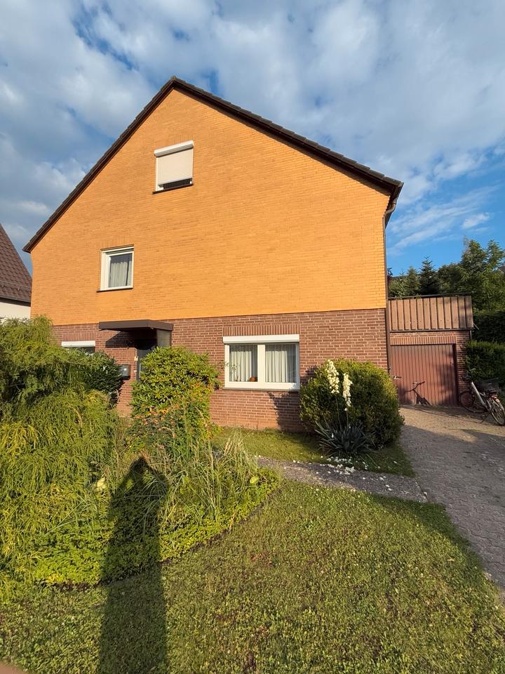 Thumbnail-Haus mit Gründstück