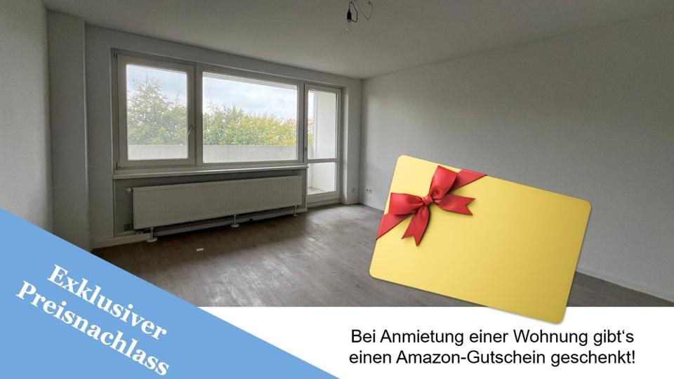 Thumbnail-Moderne 2 Zimmer Wohnung zum wohlfühlen!
