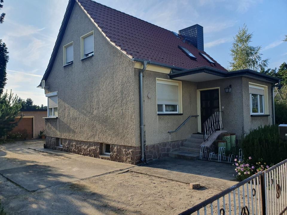Thumbnail-freistehendes Einfamilienhaus in ruhiger Lage
