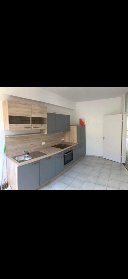 Thumbnail-Großzügige 3-Zimmer-Wohnung mit 96 m²