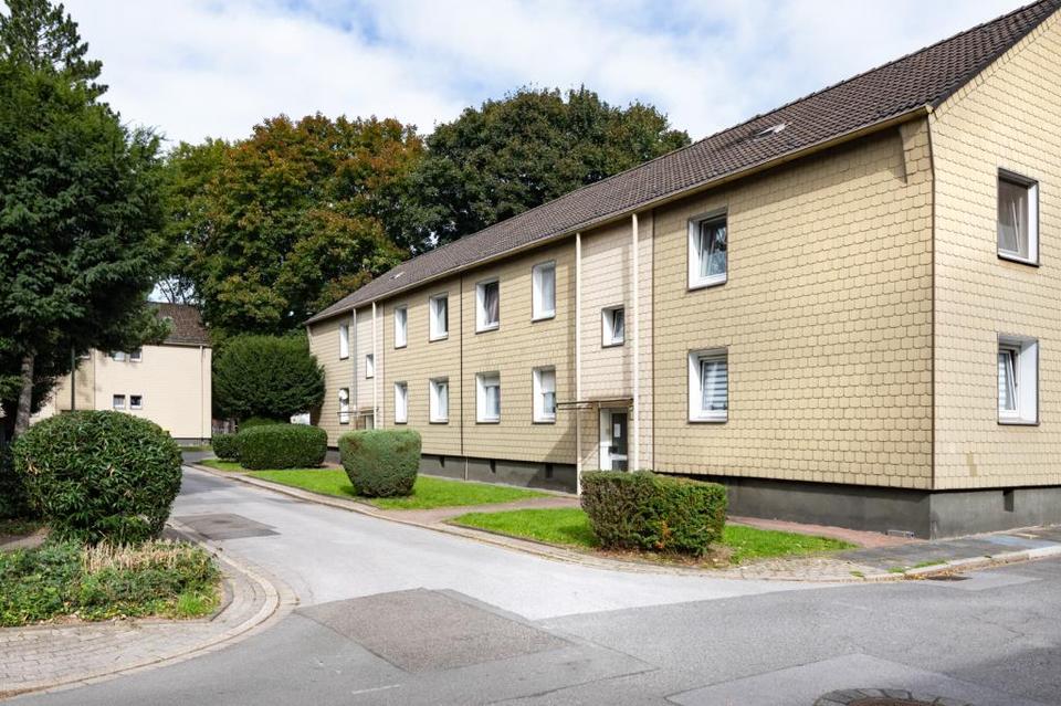 Thumbnail-Klein, fein, charmant: Wohnglück auf 50 qm!