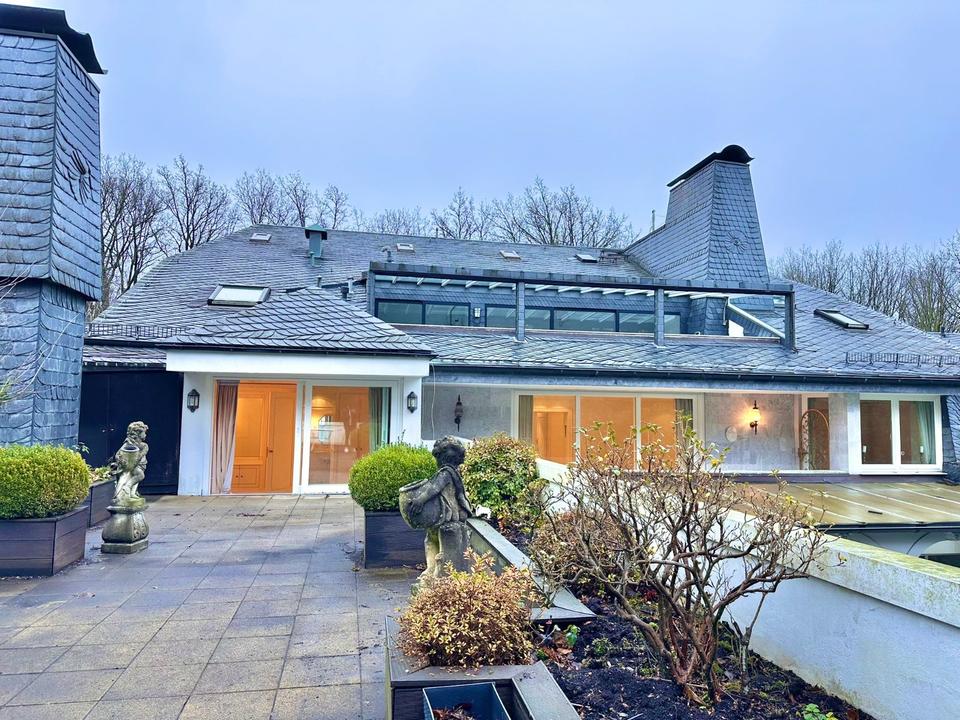 Thumbnail-Traumhafte Wohnung am Toelleturm