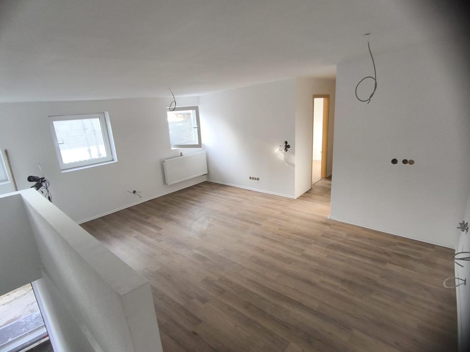 Thumbnail-3-Zi Wohnung in Hörstein zu vermieten