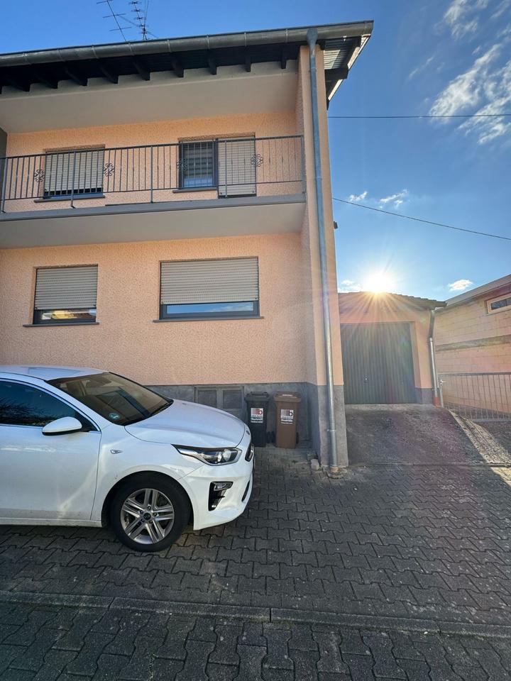 Thumbnail-Moderne Doppelhaushälfte in Queidersbach