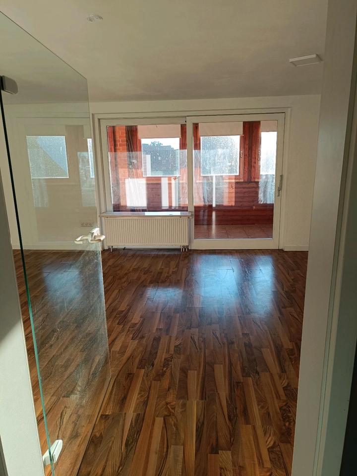 Thumbnail-Wohnung in der Innenstadt von Blomberg