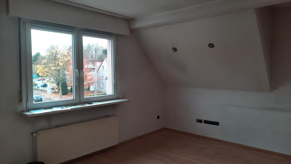 Thumbnail-helle 2 Zimmer Wohnung zentral gelegen