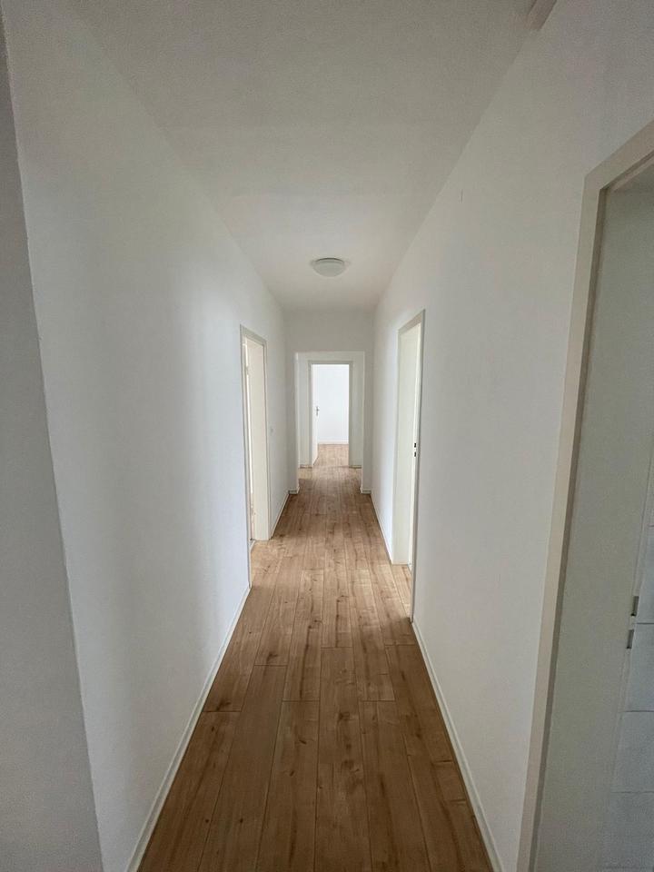 Thumbnail-Schöne und helle 4-Zimmer-Wohnung in 29633 Munster