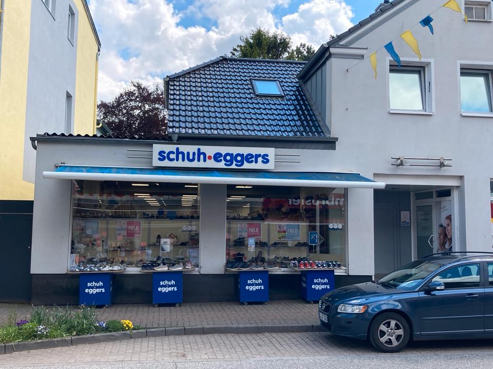 Thumbnail-Geschäftsräume in 1A Lage in Süderbrarup
