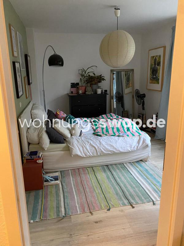 Thumbnail-Wohnungsswap - 4 Zimmer, 89 m² - Atzpodienstraße, Lichtenberg, Berlin