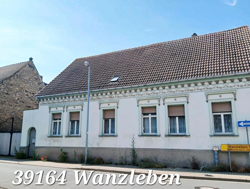 Thumbnail-Alter Bauernhof mit Charm